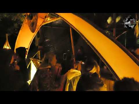 H.I.M DUB FEST 2023 | TRIBE84 ▶ Junior Roy meets Dub Shepherd "Cryin" [BAT Records All​-​Stars]