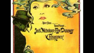 Soundtrack from "Chinatown" - "The Wrong Clue"