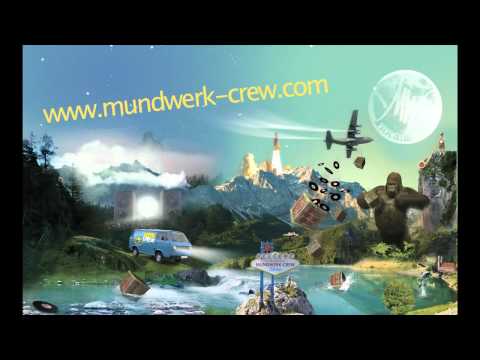 Mundwerk-Crew - Das ist HipHop