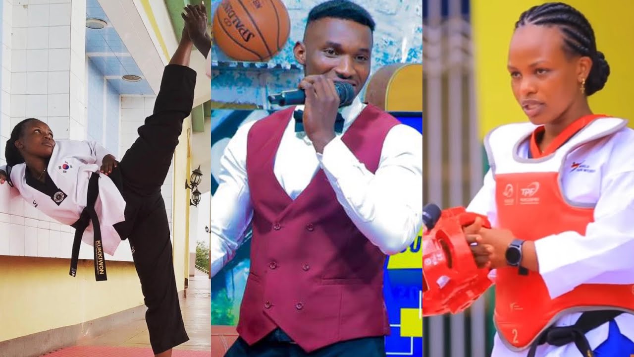 Reba INKUMI yisukiriye RUTAMBI