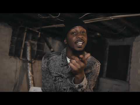 DFG Gizzle - Pressure (Official Video)