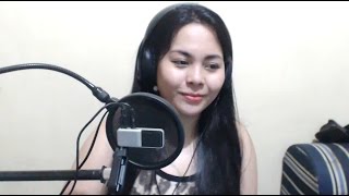 It's Too Late - Carole King / Gloria Estefan [Cover] by Damsel Dee