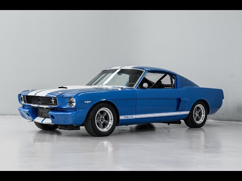 1966 Ford Mustang (CC-1929147) for sale in Concord, North Carolina