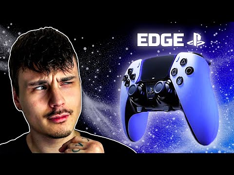 Купил ЛУЧШИЙ ГЕЙМПАД для WARZONE на PS5