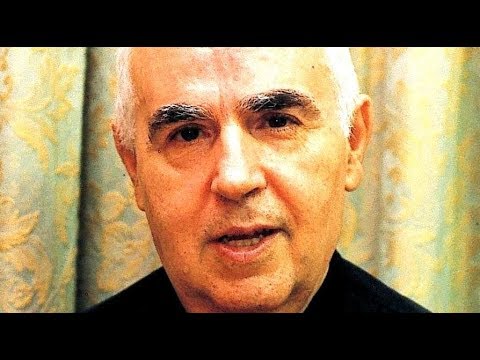 Il-Qaddej ta' Alla Dun Mikiel Attard