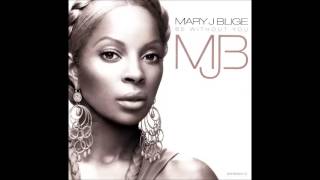 Mary J Blige - Be Without You (Moto Blanco Mix Edit)