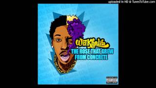 Wiz Khalifa - Wanna Get High (Remix)