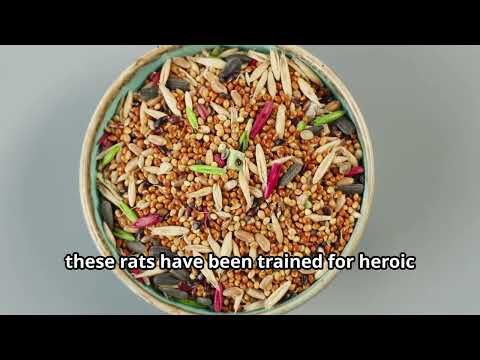 The 3 Most Dangerous Rodents in the World: Deadly & Shocking!