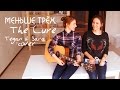 Меньше Трёх - The Cure [Tegan and Sara cover] 