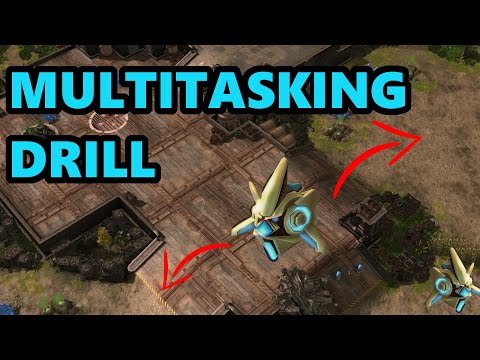 The SIMPLE drill Koreans use to get GOOD