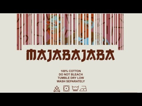 Stino le Thwenny ft Caask Asid - Majabajaba