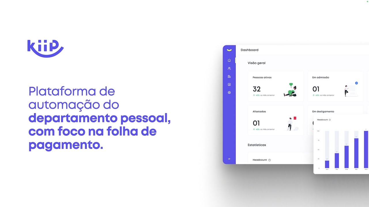 Kiip |  Apresentação - 2024