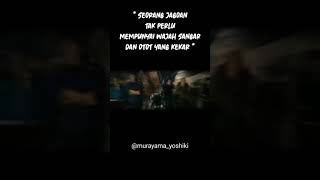 Download lagu Story Wa 30 Detik | Murayama Yoshiki.exe High & Low mp3