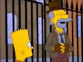 Simpsons Liver Onions Scene