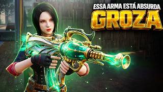 JOGAR COM BAIANO NO TIME É CERTEZA DE PASSAR RAIVA !! COD MOBILE