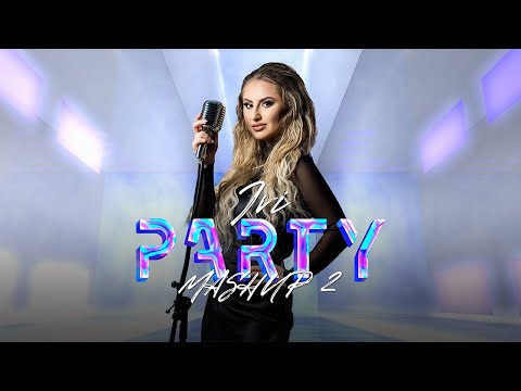 IVI PARTY MASHUP 2 (video 2024) 4K
