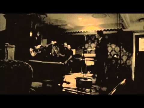 Desmond Myers - Thesis (live)