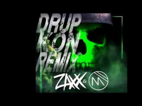 ZAXX & MERZO - PREDATOR (DrupKon Remix)