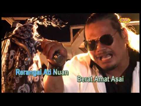 Nujah Duri Menasan Puntan - Watt Rock (MTV)
