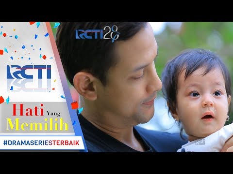 HATI YANG MEMILIH - Raja Bingung Putri Merasa Kaya Orang Asing [26 Agustus 2017]