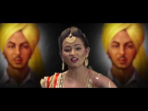 Bhagat Singh Warga