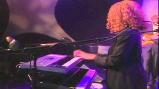 AQUI & AJAZZ, Pieces Of A Dream "Let It Flow" & "WineLight"