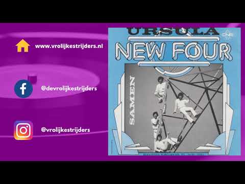 PiratenHits - New Four - Ursula