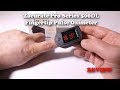 Zacurate Pro Series 500DL Fingertip Pulse Oximeter Review