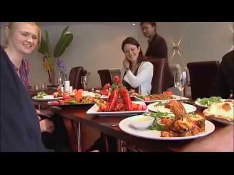 Unit 5   5C Crazy about curry - Solutions Elementary 2nd edition Video