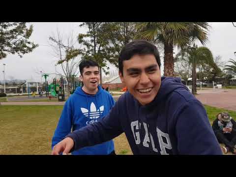 MCBLACK vs METALCORE | EXHIBICIÓN | NaranHop Battles