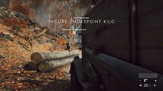 Battlefield V_2025 blew myself up on the demi cisse