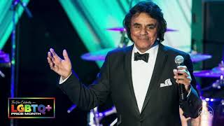 Honoring Music Legend Johnny Mathis this Pride Month | The View