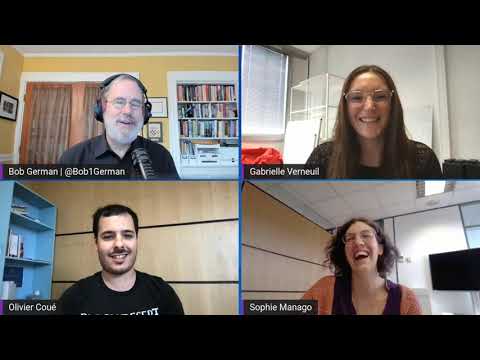 Teams App Dev Challenge winners show off Node js and React app