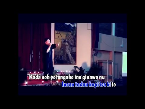 POINTOPOT TUPUS KU - Minusone Karaoke / FRANCIS LANDONG