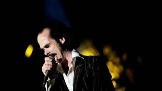 Messiah Ward - Nick Cave and the Bad Seeds