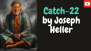 The Absurdity of War in Catch 22