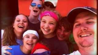 Youth Serbia Mission Trip 2013