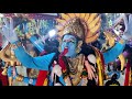 Angalamman Kovil Thiruvila Kali Vesham Ooilattam Karakattam Bommalattam