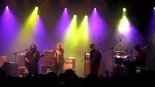 Das Pop live at Puntpop 2010 - You