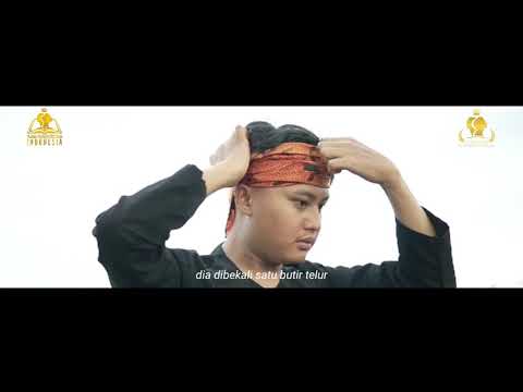 [Video Legenda] Pratomo - Putera Pendidikan Jawa Barat III 2021 (Kategori Dewasa)