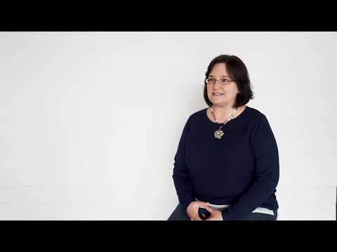 Fabric Specialist, Sandy