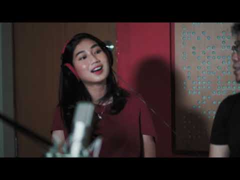 A Whole New World - Peabo Bryson, Regina Belle (Adera, Nadiya Rawil, Andre Dinuth | Cover)