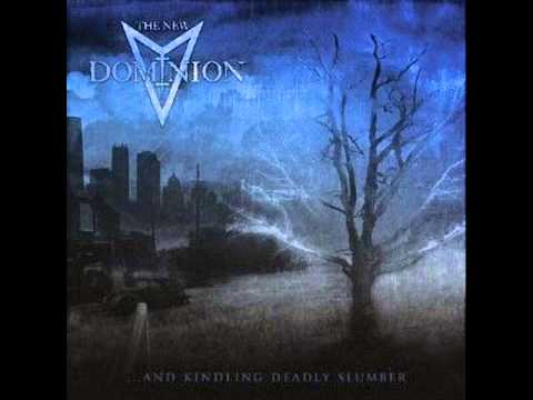 The New Dominion - Worshipping Titans of Murder [Netherlands]