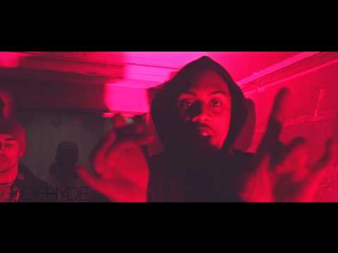 Eddie Hyde x Freestyle 3