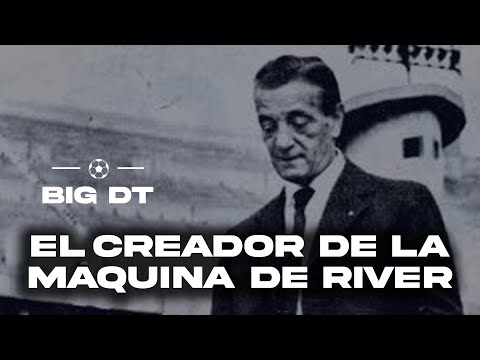 ⚽️🇦🇷 ¿QUIÉN FUE RENATO CESARINI?