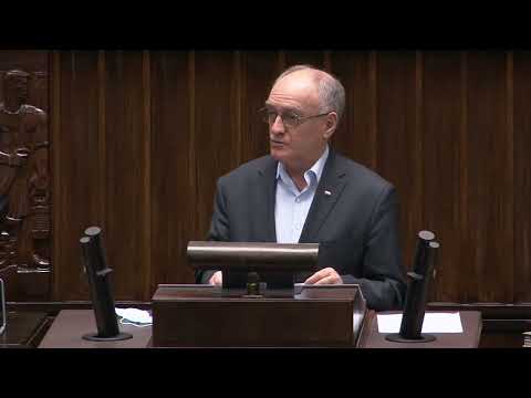 Adam Śnieżek pyta o dochód do składkowania w Polskim Ładzie