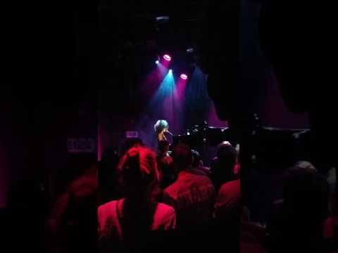 Kandace Springs, At Last, Patronaat, The Netherlands