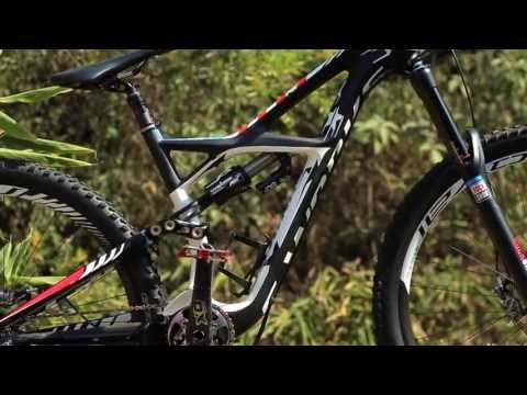 Specialized Racing: 2013 UCI Downhill World Championships