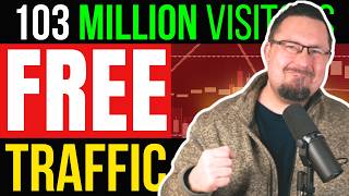 103 Million Visitors! Drive Website Traffic From Flipboard