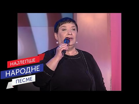 Ljiljana Petrović Buttler - S one strane Lipovice / RTS-TVB 2007 (Live)